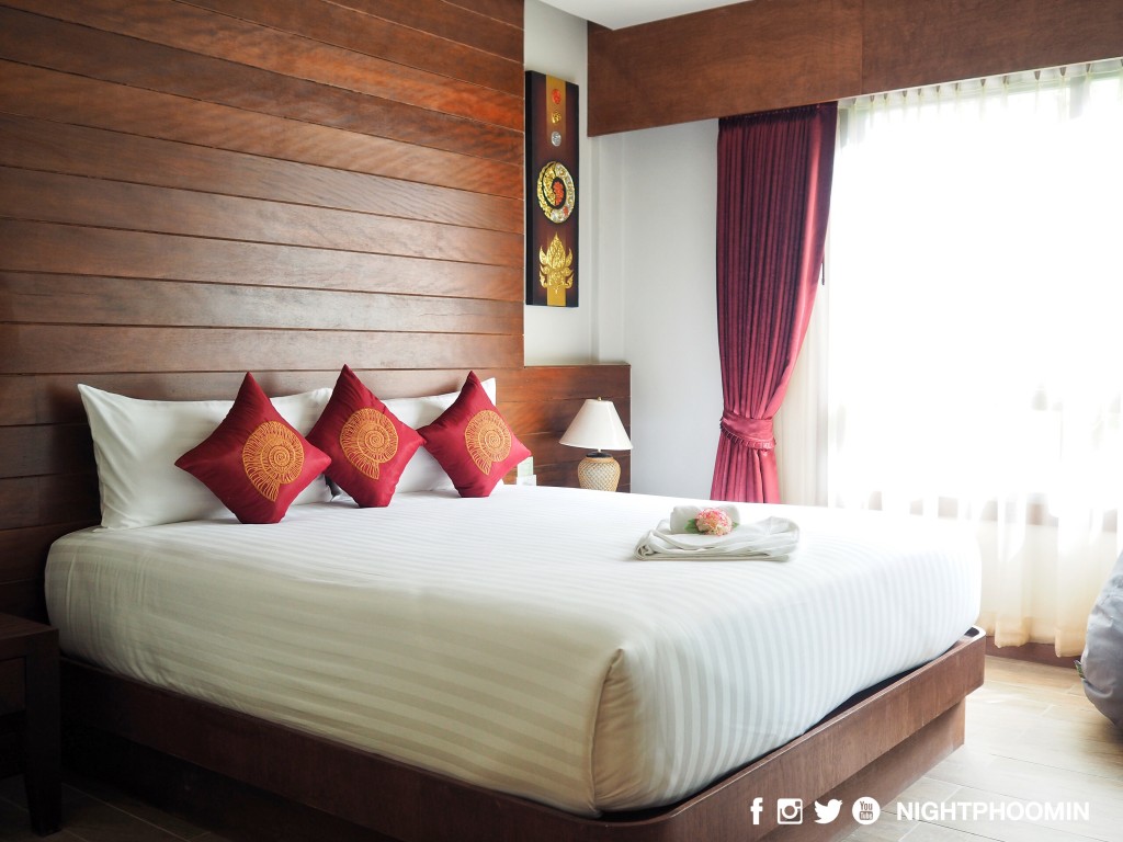 Agate Pattaya รีวิว พัทยา 34