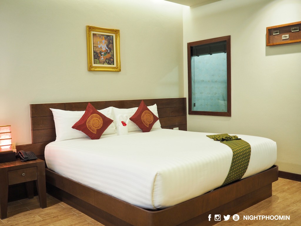 Agate Pattaya รีวิว พัทยา 41