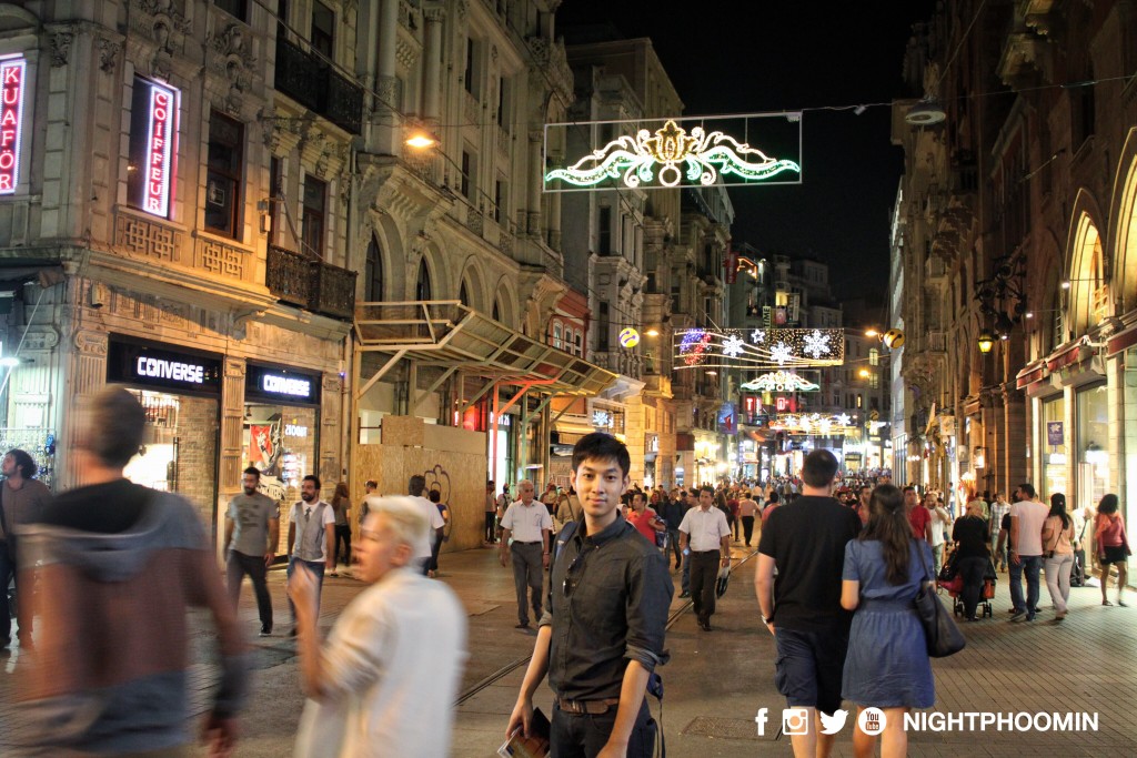 istiklal-istanbul
