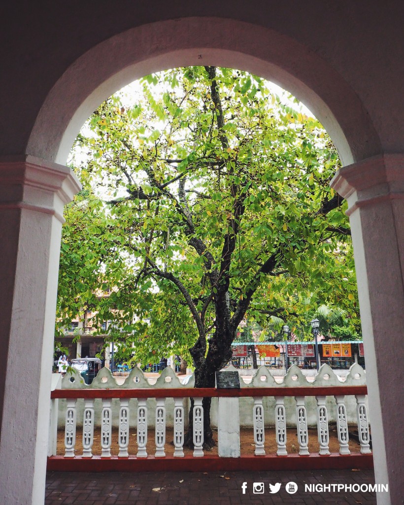 dipaduttamarama-king-of-siam-colombo-11