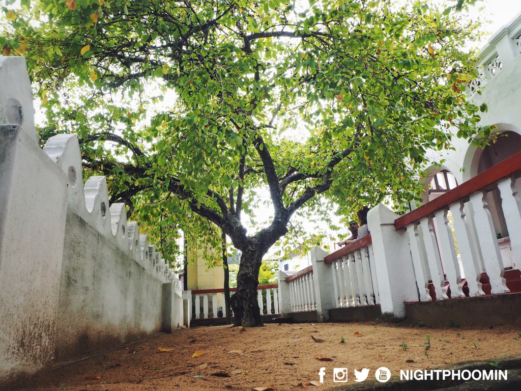 dipaduttamarama-king-of-siam-colombo-16