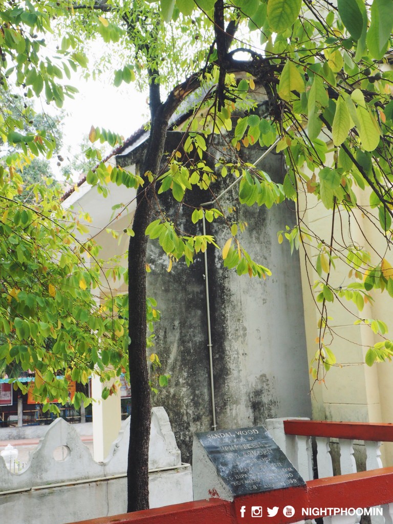 dipaduttamarama-king-of-siam-colombo-17