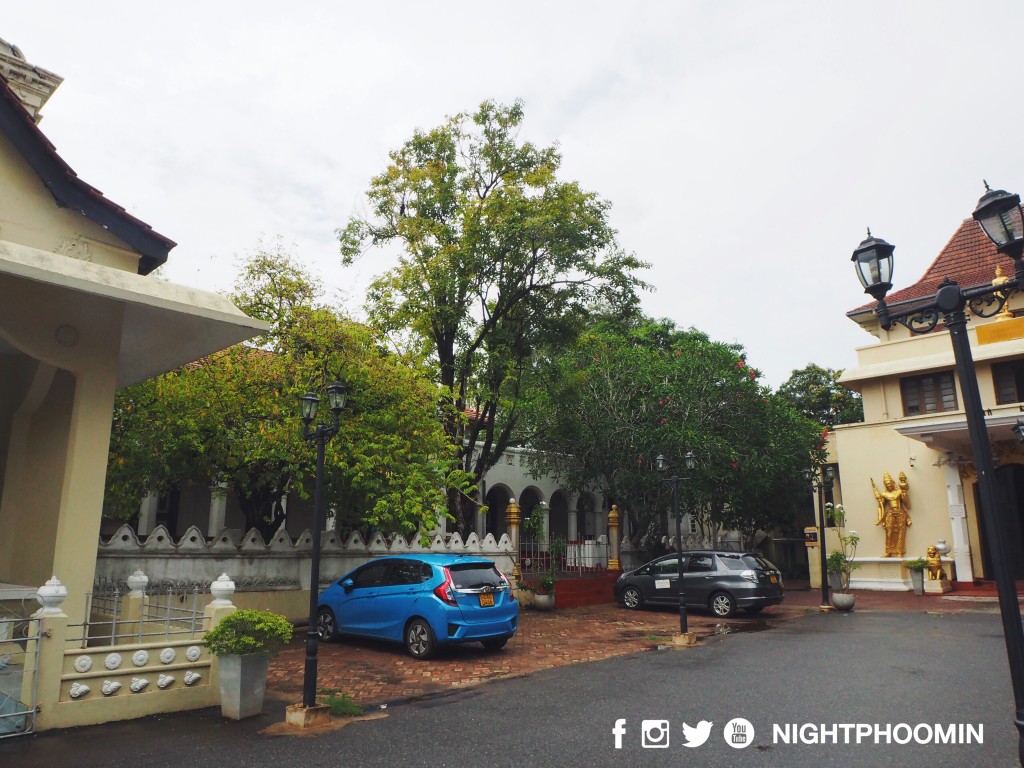 dipaduttamarama-king-of-siam-colombo-19