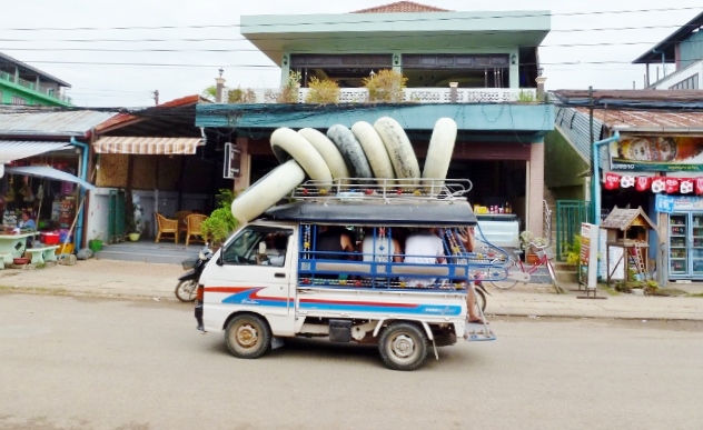 tubing-taxi