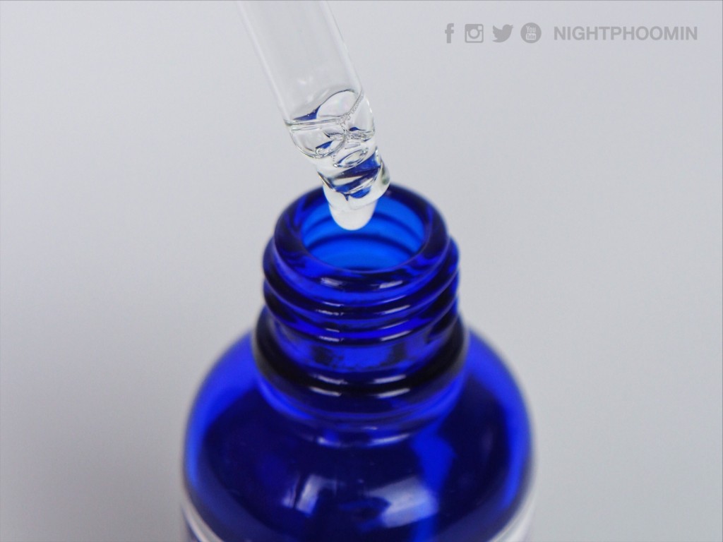 Nachi anti loss hair 6