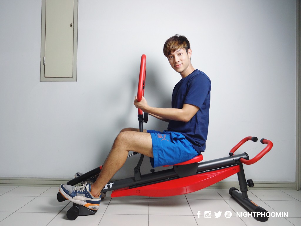 total fit tv direct review 10