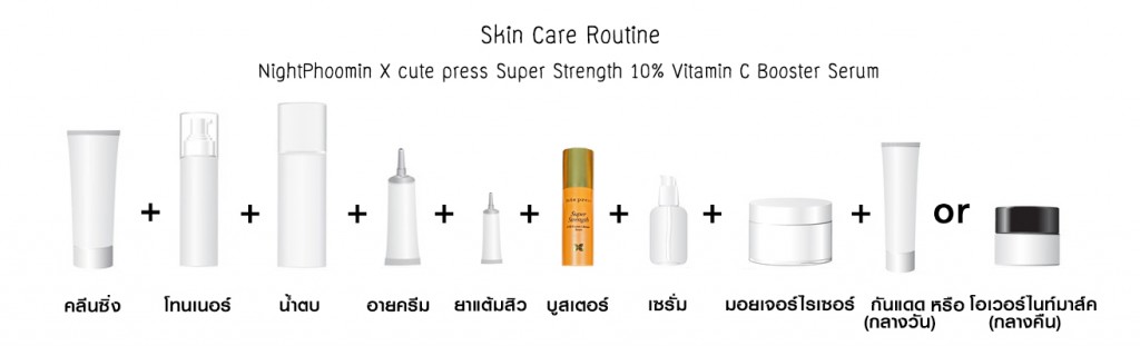 skin-care-routine-nightphoomin-cute-press