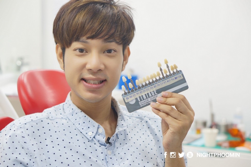 ZOOM TEETH WHITENING 6