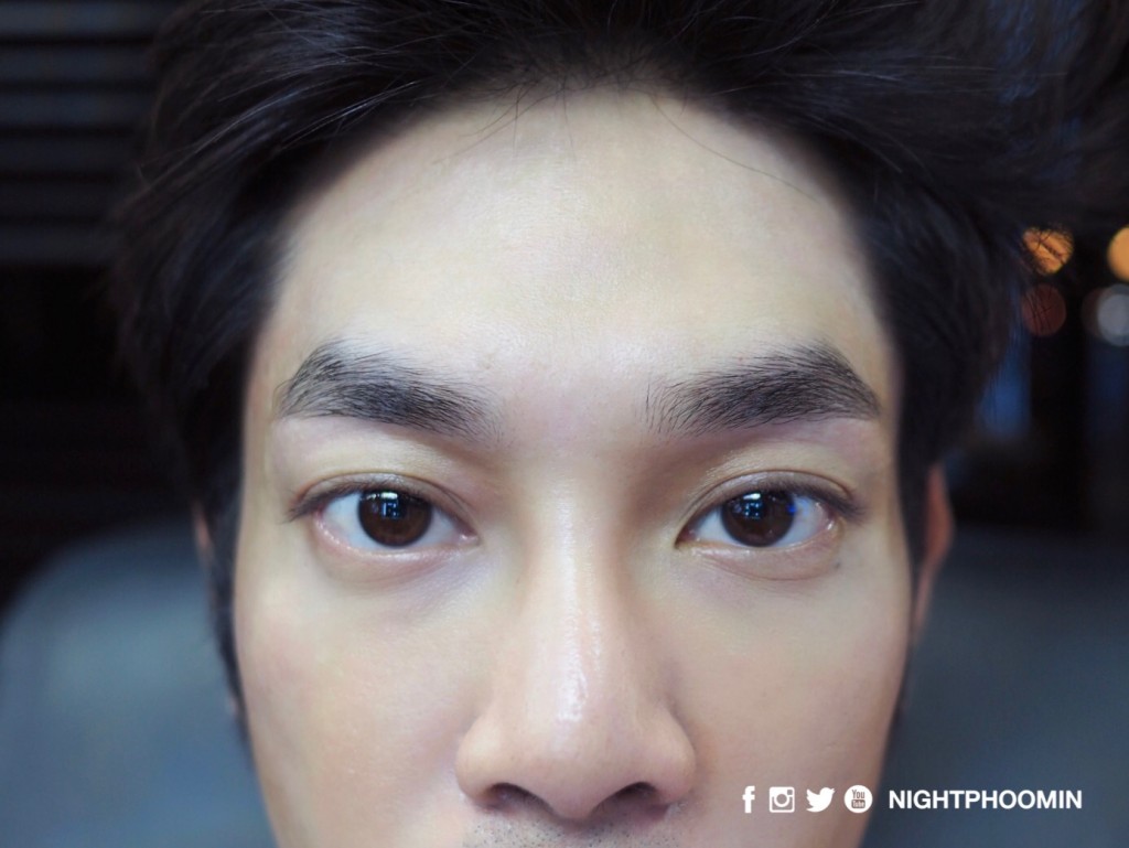 แว๊กซ์คิ้ว, ที่ไหนดี, Pom vinij studio, ป้อม วินิจ, eveandboy, คิ้วสวย, แต่งคิ้ว, Brow Wax,พันทิพ, รีวิว, pantip, jeban, บิวตี้บล็อกเกอร์, beauty blogger, บล็อกเกอร์ผู้ชาย, skin care,