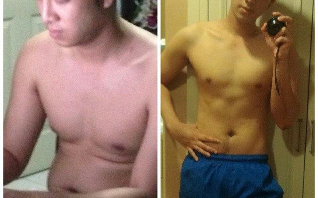 ลดไขมัน, วิธีลดน้ำหนัก, ไดเอท, ควบคุมอาหาร, ลดพุง, ลดน้ำหนัก, ออกลังกาย, บล็อกเกอร์ผู้ชาย, ผู้ชาย, diet,