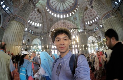 อะยาโซเฟีย, อายาโซเฟีย, อิสตันบูล, ตุรกี, Ayasofya, turkey