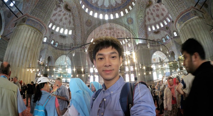 อะยาโซเฟีย, อายาโซเฟีย, อิสตันบูล, ตุรกี, Ayasofya, turkey