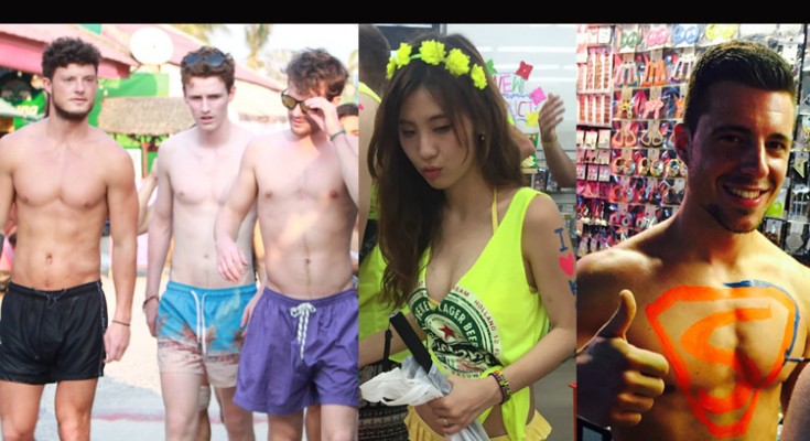 เกาะพะงัน, koh phangan, full moon party, ฟลูมูนปาร์ตี้, รีวิว, review, การเดินทางไปเกาะพะงัน, การท่องเที่ยวแห่งประเทศไทย, pantip, พันทิป,