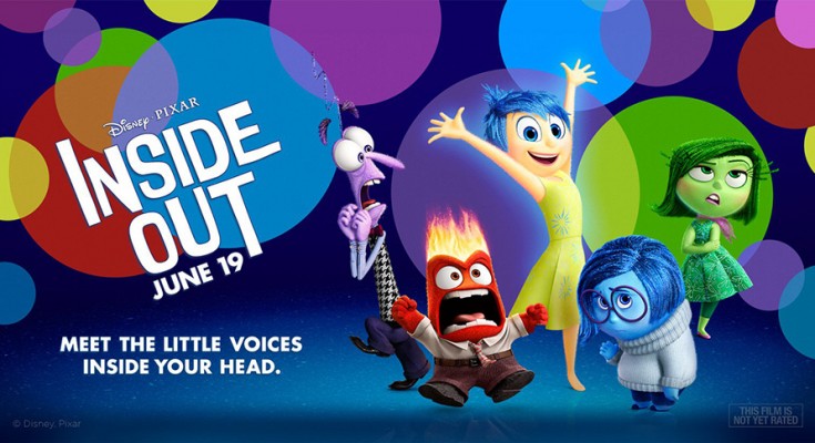 รีวิว: Inside out มหัศจรรย์ อารมณ์อลเวง (ไม่สปอย) - NightPhoomin Beauty,  Gym, Travel Blogger | บล็อกเกอร์ บิ้วตี้, ออกกำลังกาย, ท่องเที่ยว